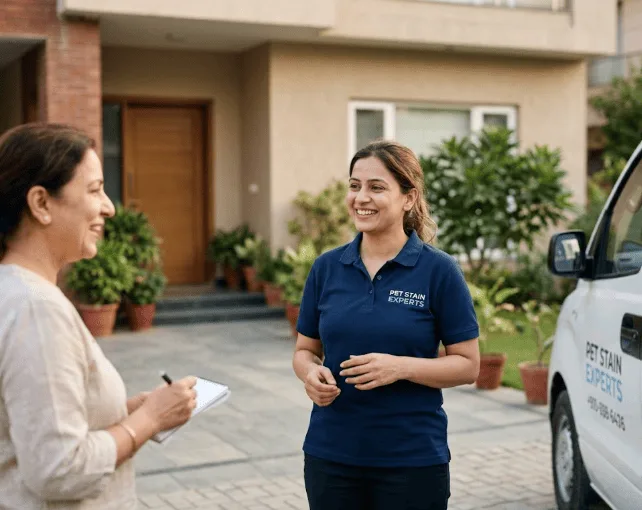 Pet Stain Carpet Cleaning Los Gatos, CA FAQs
